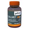GALLMET Mix 90 Ox Bile 100mg Bile Salt Naturally Support After Gallstones Gallbladder Digestive Problems Fat Digestion - Ox Bile Capsules (90 Capsules, Bile Acid + Herbs) view 1