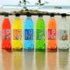 Limited Edition Cocktail Flavours - 6 x 250ml Bottles - Can be Used with All Slush|Slush|Slushie Machines - Margerita - Sex on the Beach - Cosmopolitan - Strawberry Daiquiri -Blue Cow - Pina Colada view 2