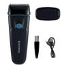 Remington Mens Electric Foil Shaver F1 (Pop-up Trimmer, 30 min Usage, Removable, Washable Blades, Cordless Usage, USB-C Charging, 100% Waterproof) F1000 view 1