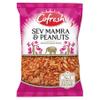 Indian Savoury Snack Bundle Pack with Cofresh Chilli & Lemon Bombay Mix, Sev Mamra & Peanuts Mix, Balti Mix, Gujarati Mix, London Mix, Bombay Mix (Each 200g - 1 Pack) | Total - 6 Pack view 3