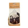 Modigliantica Dolci Traditions of Romagna Almonds Vegan Handmade Biscuits with Almonds 100% Italian 200 g view 1