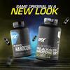 All American EFX Kre Alkalyn Hardcore | Build Muscle & Enhance Performance | Thermogenic pH Correct Creatine Monohydrate Pill Supplement (120 Pills) view 2