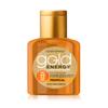 QUARTERPAST Gold Energy Drink Concentrate. All-Natural Caffeine Kick, Just Add Water. Quick Easy Alternative to Traditional Energy Drinks. One Bottle Makes 12 Drinks. Vegan Friendly. (360ml, Tropical) view 2