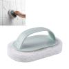 2pcs Scrub Brush, Heavy Duty Scrubbing Brushes for Cleaning, Small Cleaning Brushes, Floor Scrub Brush Hand Brush Scrubber, Handheld Scrubber, Cleaning Carpet, Floor, Bathroom, Kitchenware view 4