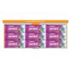 Scottish Raspberry and Sultana Oat Bite - 35g bars, Confectious Bakery branded - 9 pack (Raspberry/Sultana), High Fibre, No Artificial Colours or Flavours or Preservatives view 1