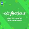 Scottish Raspberry and Sultana Oat Bite - 35g bars, Confectious Bakery branded - 9 pack (Raspberry/Sultana), High Fibre, No Artificial Colours or Flavours or Preservatives view 3