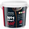 Essential Cuisine No. 1 Bundle - BEEF & CHICKEN Gravy Mix - 2 x 1.5kg view 4