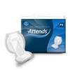Attends Faecal Incontinence Pads F6 (1 Pack of 40 Faecal Pads) - Unisex with Leakage Barriers view 1