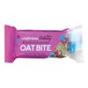 Confectious Bakery - Scottish Raspberry and Sultana Oat Bite - 35g bars - 15 Pack (Raspberry/Sultana), High Fibre, No Artificial Colours or Flavours or Preservatives view 2