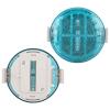 Lint Filter Easy to Install and Easy to Lint Filter Lint Filter for Home Hotel Bathroom view 3