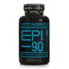 Optimised Research Labs EPI  90 Epicatechin Supplement High Strength Muscle Builder, Muscle Recovery, Increase Strength & Endurance, Antioxidant, 30 Day Supply  150mg (-) 90% Vegan Friendly
