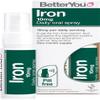 BetterYou Iron 10 Daily Oral Spray 6 x 25 ml (6) view 2