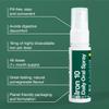 BetterYou Iron 10 Daily Oral Spray 6 x 25 ml (6) view 3