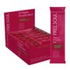 Vegan Protein Bars 12 x 50g | Plant Based Chocolate Protein Bars | Delicious Dairy Free, Low Sugar, Low Carb Bars | Sucralose Free, Gluten Free | 15g of Protein per Bar | Free Soul view 1