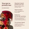 Vegan Protein Bars 12 x 50g | Plant Based Chocolate Protein Bars | Delicious Dairy Free, Low Sugar, Low Carb Bars | Sucralose Free, Gluten Free | 15g of Protein per Bar | Free Soul view 4