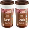 Essential Cuisine - LAMB Stock Mix - 700g - (Pack of 2) view 1