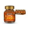 Beanies Instant Coffee Creamy Caramel Flavour, 400g 50g x 8 Pack - Sugar Free Instant Coffee, Plant Based Friendly, Rich Caramel Taste, Balanced Healthy Choice view 1