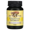 Woman Supplement, 120 Softgels by Barlean view 1