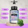 Marine Collagen Peptides NatiCol - 3000 mg per Serving - 150 Capsules - 1 Month Supply - Fish Collagen Protein for Healthy Skin, Joints and Hair - by Apollo's Hegemony view 3
