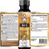 Biotin 10 mg per Tablet - 180 Vegan Tablets - 720 Servings - Supports Healthy Skin, Nails and Hair -Vitamin B7 Supplement - by Apollo's Hegemony view 2
