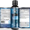 Pyridoxal-5-Phosphate (P-5-P) 50 mg per Tablet - 120 Vegan Tablets - Supply for 480 Servings - Supports Nerve and Psychological Functions -Vitamin B6 Diet Supplement - by Apollo's Hegemony view 2