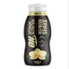 24 x VANILLA PROTEIN SHAKE 330ML Delicious Tasty And Twisty Treat Gift Hamper For Birthday,Christmas,Easter view 2