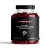 Animale Male Gummies, 1265mg per Serving, with Maca, Vitamin B6, B12, Ashwagandha, L-Arginine, Tribulus Terrestris, 60 Gummies view 1