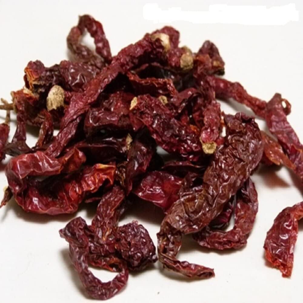 500g Kashmiri Chilli | Chillies Dried Whole Premium Quality by Masala Cottage