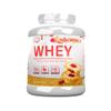 CNP Professional Premium Whey Protein Powder 2kg & 900g, 21g Protein, Low Carb, Easy Digestion, 66/30 Servings, Vegetarian, Halal, 12 Great Flavours (2kg Cherry Bakewell) view 1