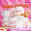CNP Professional Premium Whey Protein Powder 2kg & 900g, 21g Protein, Low Carb, Easy Digestion, 66/30 Servings, Vegetarian, Halal, 12 Great Flavours (2kg Cherry Bakewell) view 3