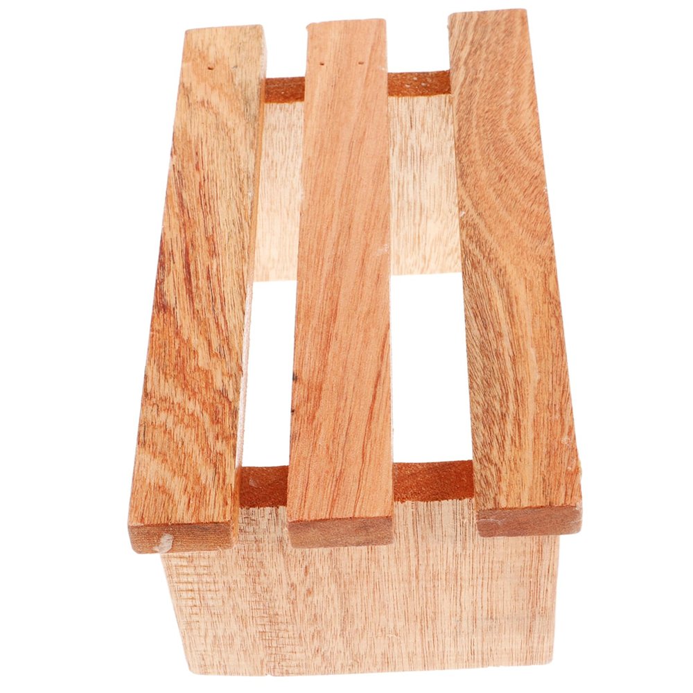 minkissy Wooden Sauna Footstool for Bathroom and Bedroom, Sturdy Bath Foot Rest with Good Load-bearing Capacity, Lightweight and Sturdy Wood Step Footstool for Relaxation and Comfort