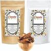 500g CINNAMON STICKS (QUILLS) CASSIA PREMIUM QUALITY by Masala Cottage view 1