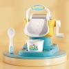 Kids Ice Cream Maker Quick Results Long-lasting Cool Easy Clean Store view 2