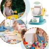 Kids Ice Cream Maker Quick Results Long-lasting Cool Easy Clean Store view 4