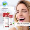 SP-6 Ultra Whitening Toothpaste,Probiotics Bright White Toothpaste,Deep Cleaning Oral Care Toothpaste, Brightening & Stain Removing Toothpaste,Fresh Breath Toothpaste,Teeth Whitener Toothpaste (2Pcs) view 2
