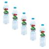 Vollvic Touch of Fruit Sugar Free 1.5L - Summer Fruits - Perfect For Drinking On-The-Go, During Exercise And At The Office - Pack of 5 view 1