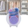 Lasting Fragrance Beads, Frangrance Beads Laundry Softener Perfume, 200g Washing Machine Laundry Supplies In-Wash Booster, Supplies (Purple) view 3