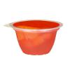 Seassons Harvest Fruit Jelly Pots 4pk - Strawberry - Part Of Your 5 a Day, These Delicious Snack Pots Contain Real Fruit And Are Fat Free. Yum - Pack of 4 view 3