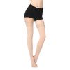 20-30 mmHg Thigh High Compression Socks 1 Pair Open- Toe Compression Stockings for Men Women Varicose Veins Edema DVT Swollen legs Travel Flight Pregnant view 1