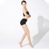 20-30 mmHg Thigh High Compression Socks 1 Pair Open- Toe Compression Stockings for Men Women Varicose Veins Edema DVT Swollen legs Travel Flight Pregnant view 2