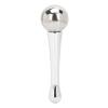 Portable Ice Globe Stainless Steel Cooling Roller Reduce Swelling Wrinkles Puffiness Dark Circles Eye Roller Stick Skin Care Supplies view 1