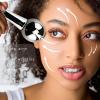 Portable Ice Globe Stainless Steel Cooling Roller Reduce Swelling Wrinkles Puffiness Dark Circles Eye Roller Stick Skin Care Supplies view 2
