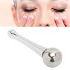 Portable Ice Globe Stainless Steel Cooling Roller Reduce Swelling Wrinkles Puffiness Dark Circles Eye Roller Stick Skin Care Supplies view 3