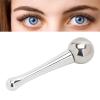 Portable Ice Globe Stainless Steel Cooling Roller Reduce Swelling Wrinkles Puffiness Dark Circles Eye Roller Stick Skin Care Supplies view 4