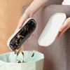 1PC Carpet Brush Dust Removal Multi-Functional Handheld Crumb Sweeper Bedside Pet Hair Cleaning Brush. view 3