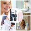 Adult Electric Toothbrush | Travel Electric Toothbrush | Rechargeable Lasts 180 Days 40000 VPM Deep Clean 6 Modes Toothbrush Includes Travel Case for Adults view 4