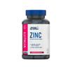 Applied Nutrition Zinc - 15mg Strength Supplement for Normal Immune System Function, Bones, Hair, Skin & Nails, Made in The UK, Vegan (90 Tablets - 3 Months Supply) view 1