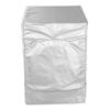 NDNCZDHC Household Universal Waterproof Sunscreen Washing Machine Dust Cover Protector Accessory(L) view 1