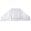 NDNCZDHC Household Universal Waterproof Sunscreen Washing Machine Dust Cover Protector Accessory(L) view 2