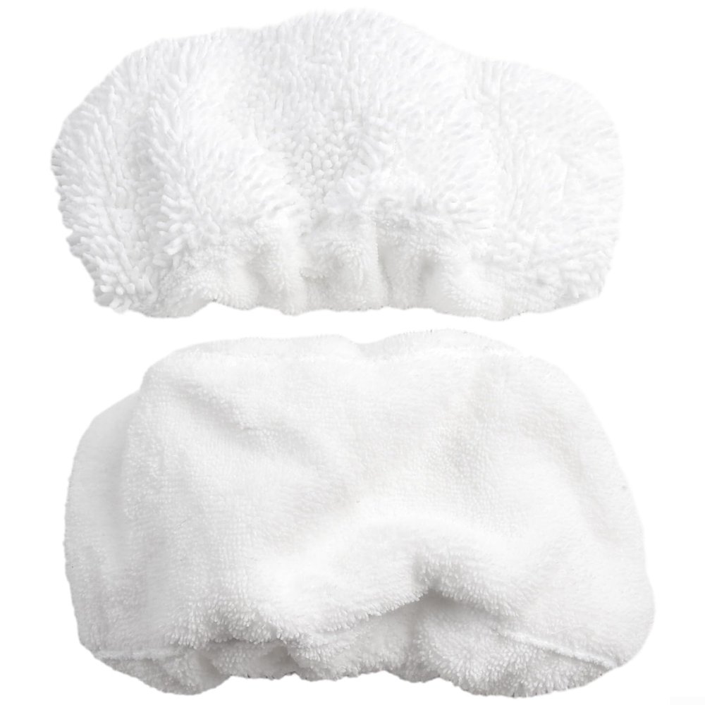 2 Pack Reusable Mop for PADS for VanDuck 15x8 Inches Mop Refill, Floor Cleaning Mop Head for PADS Refills for Household Cleaning, Terry Mop Pad